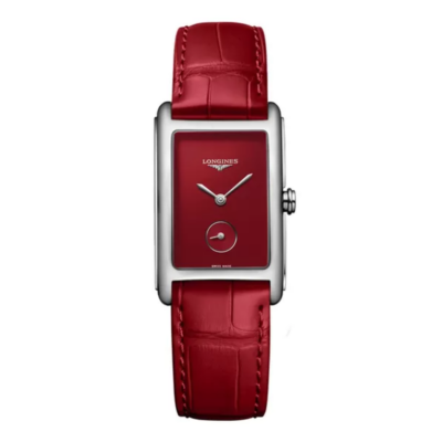 Ảnh sản phẩm Longines Nữ L5.512.4.91.2