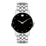 Movado Nam 0607201 - Ảnh 1