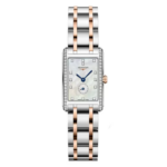 Longines Nữ L5.255.5.89.7 - Ảnh 1