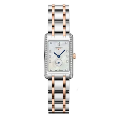 Ảnh sản phẩm Longines Nữ L5.255.5.89.7