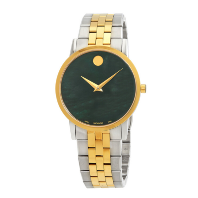 Ảnh sản phẩm Movado Nữ 0607631