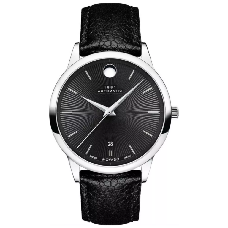 Movado Nam 0607453