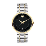 Movado Nam 0606916 - Ảnh 1