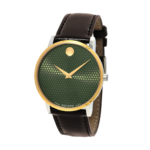 Movado Nam 0607893 - Ảnh 1