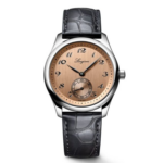 Longines Nam L2.843.4.93.2 - Ảnh 1