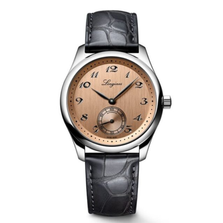 Longines Nam L2.843.4.93.2