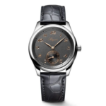 Longines Nam L2.843.4.63.2 - Ảnh 1