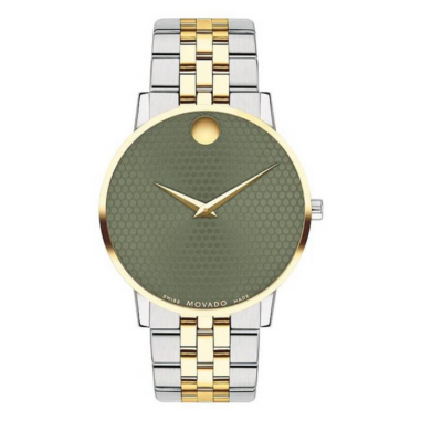 Ảnh sản phẩm Movado Nam 0607849