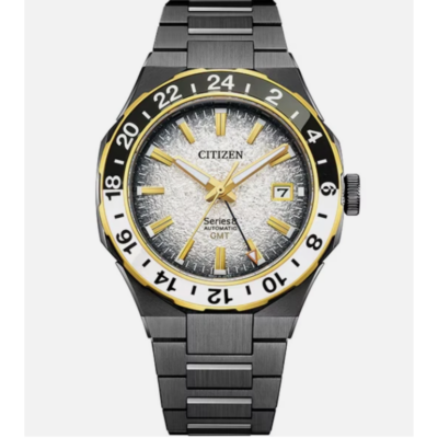 Ảnh sản phẩm Citizen Nam NB6035-55H