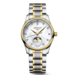 Longines Nữ L2.409.5.87.7 - Ảnh 1