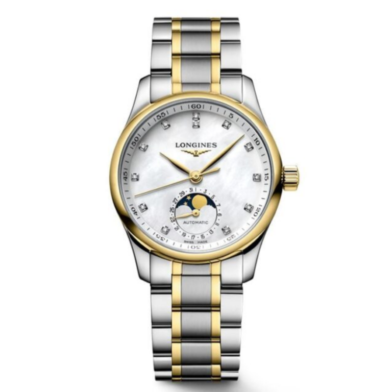 Longines Nữ L2.409.5.87.7