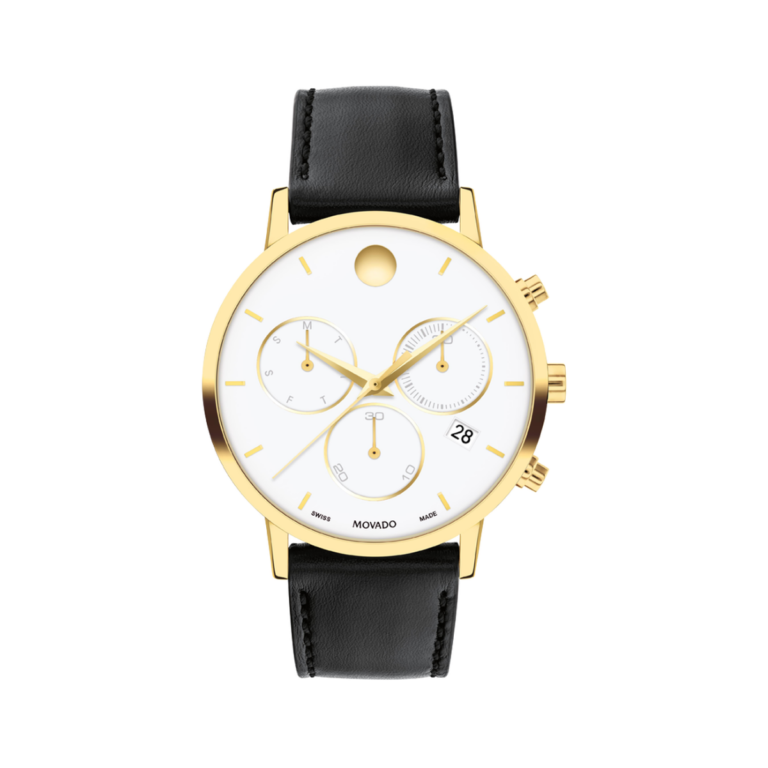 Movado Nam 0607888