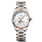 Longines Nữ L2.409.5.89.7 - Ảnh 1