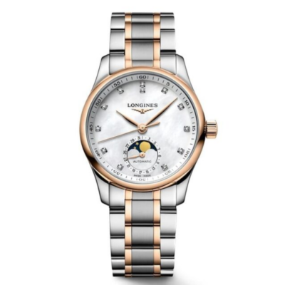 Ảnh sản phẩm Longines Nữ L2.409.5.89.7