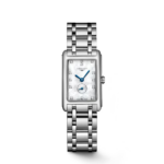 Longines Nữ L5.255.4.87.6 - Ảnh 1