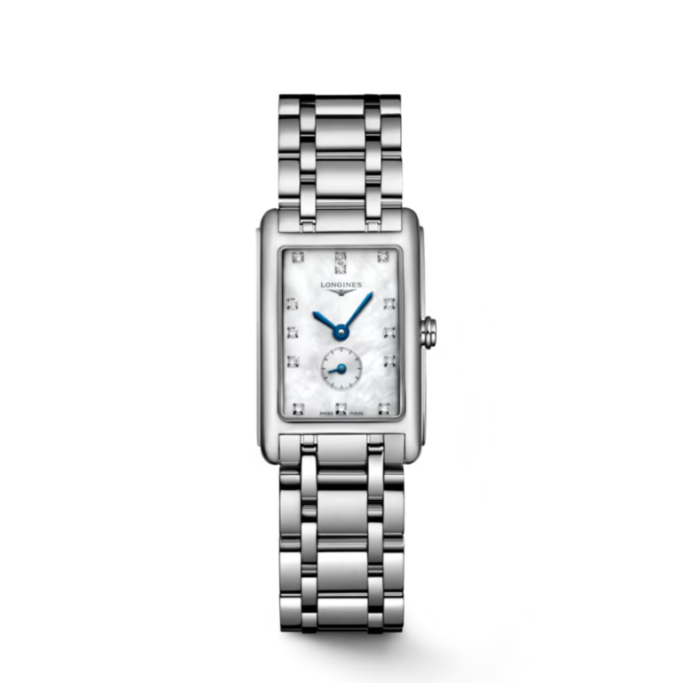 Longines Nữ L5.255.4.87.6