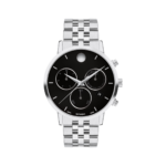 Movado Nam 0607776 - Ảnh 1
