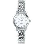Longines Nữ L4.274.4.87.6 - Ảnh 1