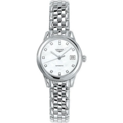 Ảnh sản phẩm Longines Nữ L4.274.4.87.6