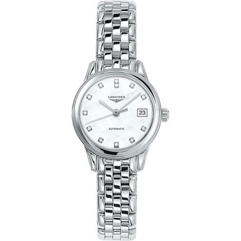 Longines Nữ L4.274.4.87.6