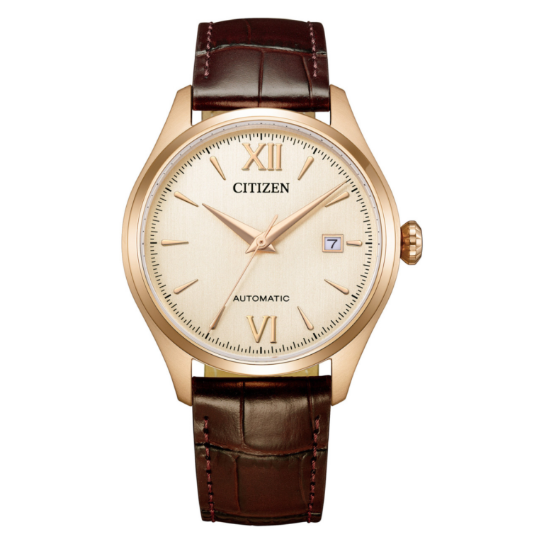 Citizen Nam NJ0243-06A