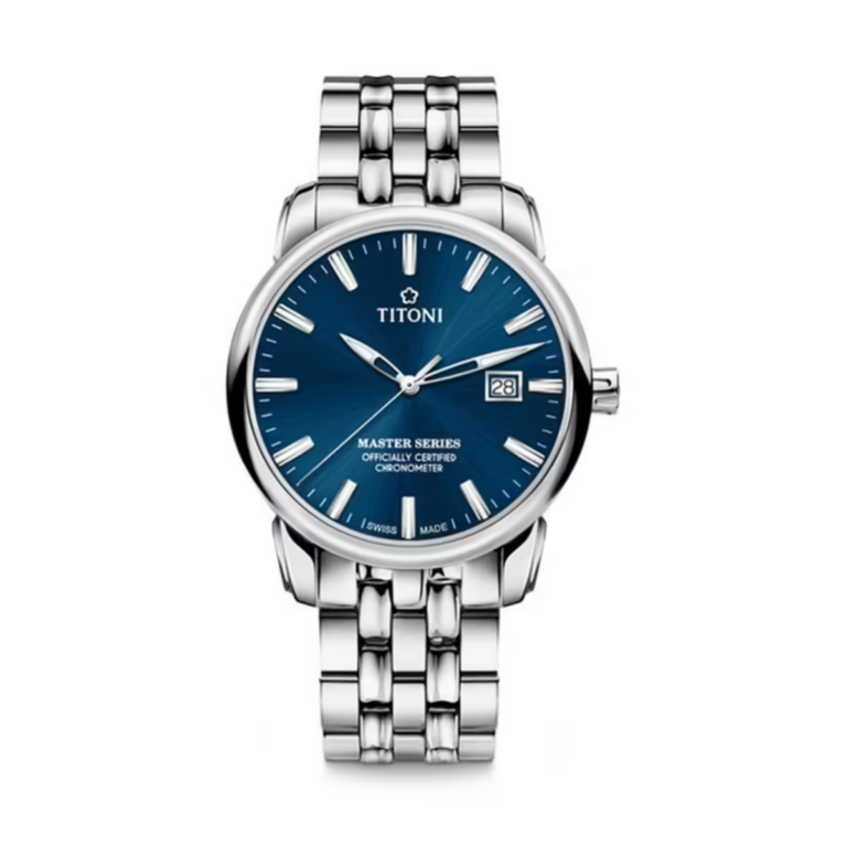 Titoni Nam 83188-S-661