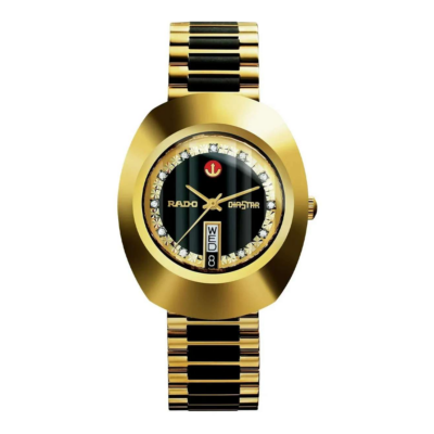 Ảnh sản phẩm Rado Nam R12413584