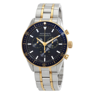 Ảnh sản phẩm Movado Nam 3650126