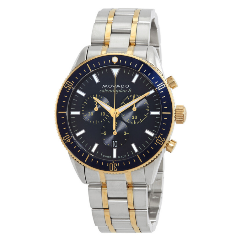 Movado Nam 3650126