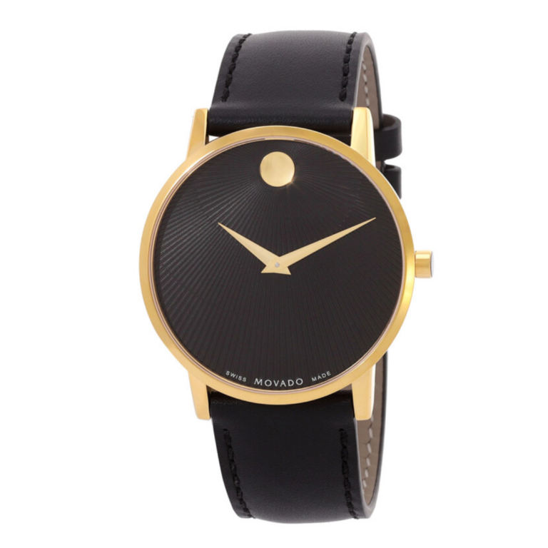 Movado Nam 0607799