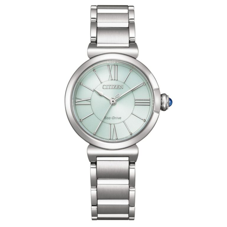 Citizen Nữ EM1070-83L