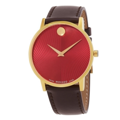 Ảnh sản phẩm Movado Nam 0607801