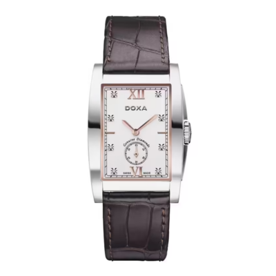 Ảnh sản phẩm Doxa Nam D193SWH