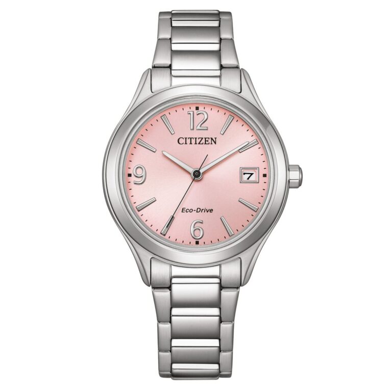Citizen Nữ FE6121-67X