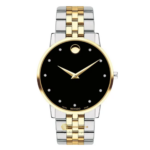 Movado Nam 0607202 - Ảnh 1