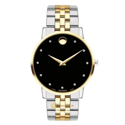 Ảnh sản phẩm Movado Nam 0607202