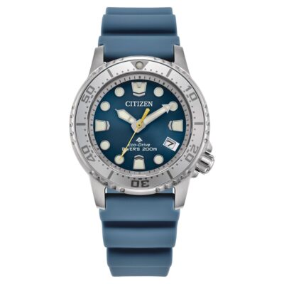 Ảnh sản phẩm Citizen Unisex EO2027-09L