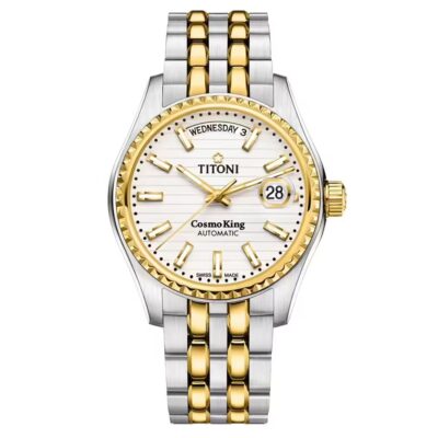 Ảnh sản phẩm Titoni Nam 797-SY-695