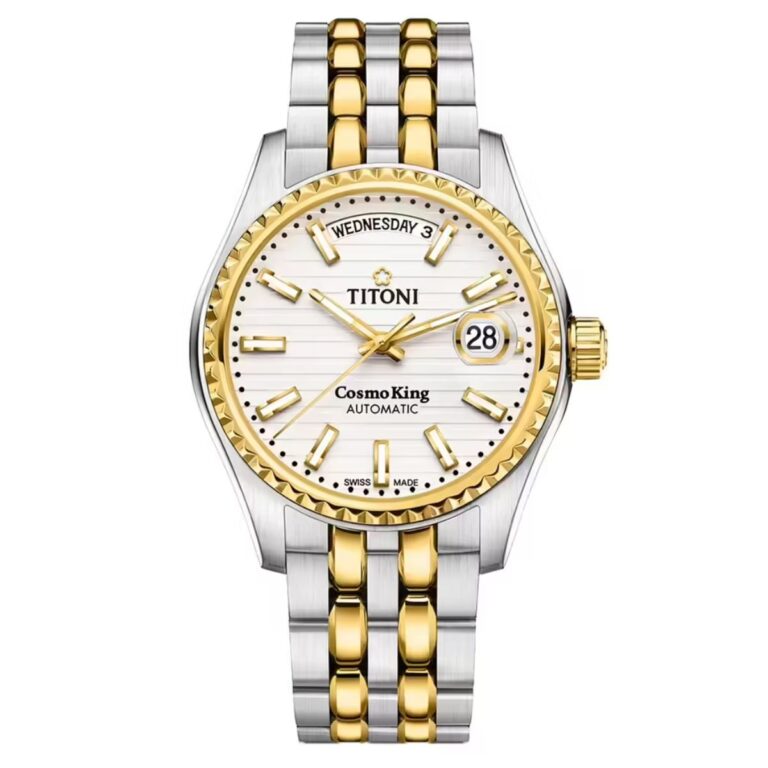 Titoni Nam 797-SY-695