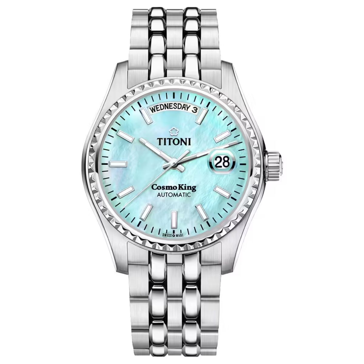 Titoni Nam 797-S-719