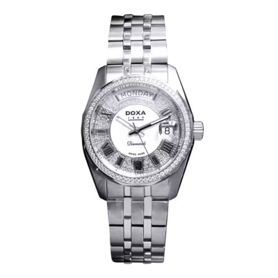 Ảnh sản phẩm Doxa Nam D105SWH