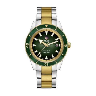 Ảnh sản phẩm Rado Nam R32138303