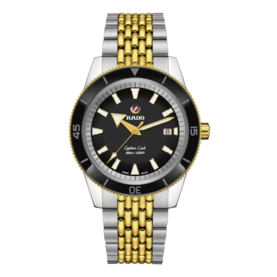 Ảnh sản phẩm Rado Nam R32138153