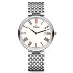 Titoni Nam 82718-S-608 - Ảnh 1