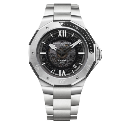 Ảnh sản phẩm Baume & Mercier Nam M0A10717