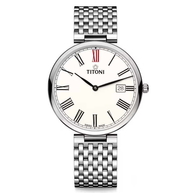 Titoni Nam 82718-S-608