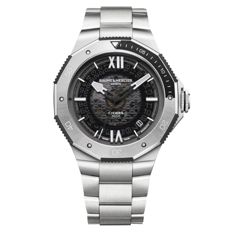Baume & Mercier Nam M0A10717