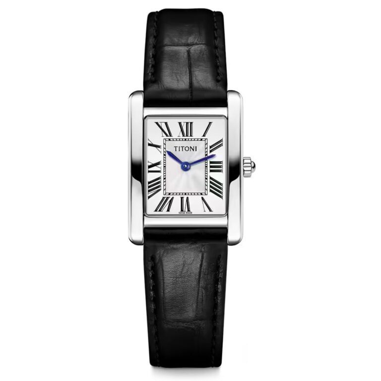 Titoni Nữ TQ42924-S-STB-730