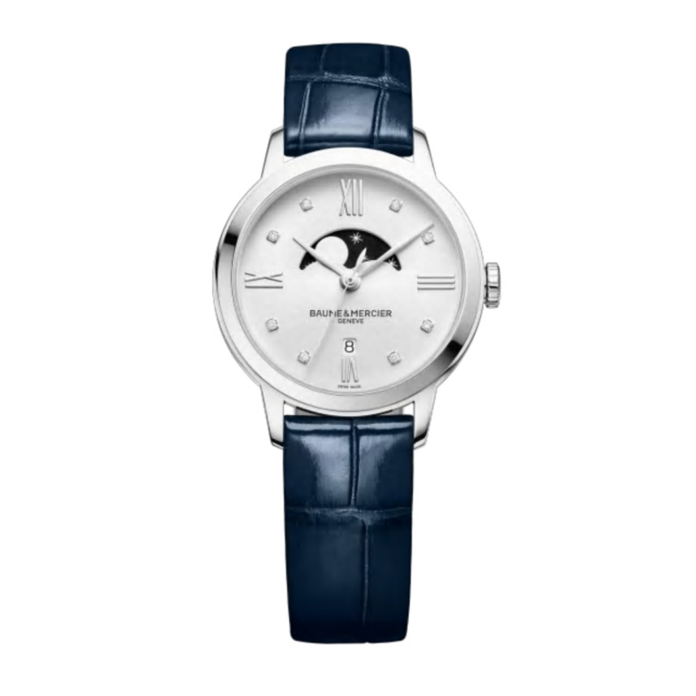 Baume & Mercier Nữ M0A10329