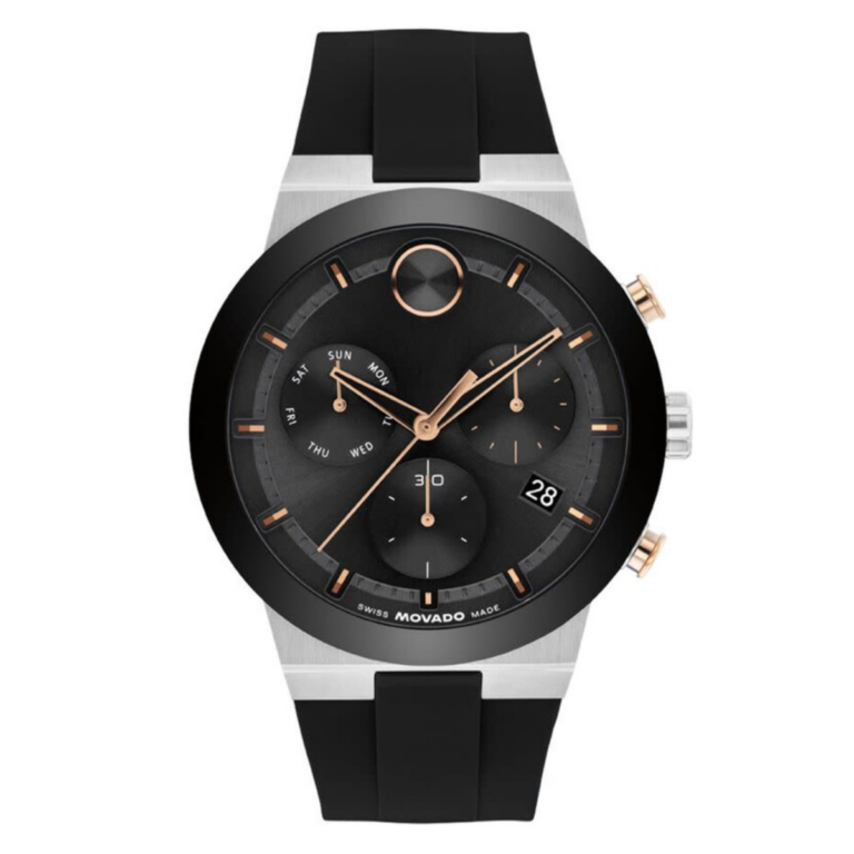 Movado Nam 3601330